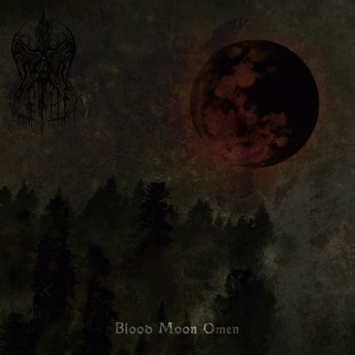 Blood Moon Omen